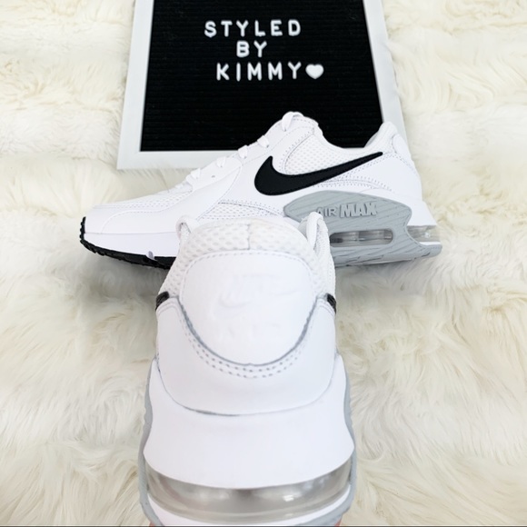 NIKE AIR MAX Excee Sneakers New Shoes NEW - Picture 4 of 10